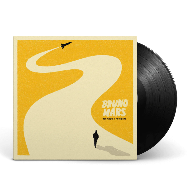 Doo-Wops & Hooligans: Vinyl LP