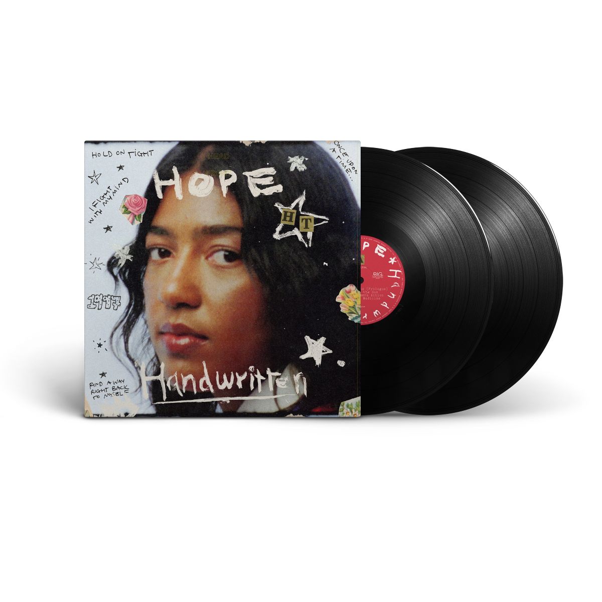 Hope Tala - Hope Handwritten: Limited EcoVinyl 2LP