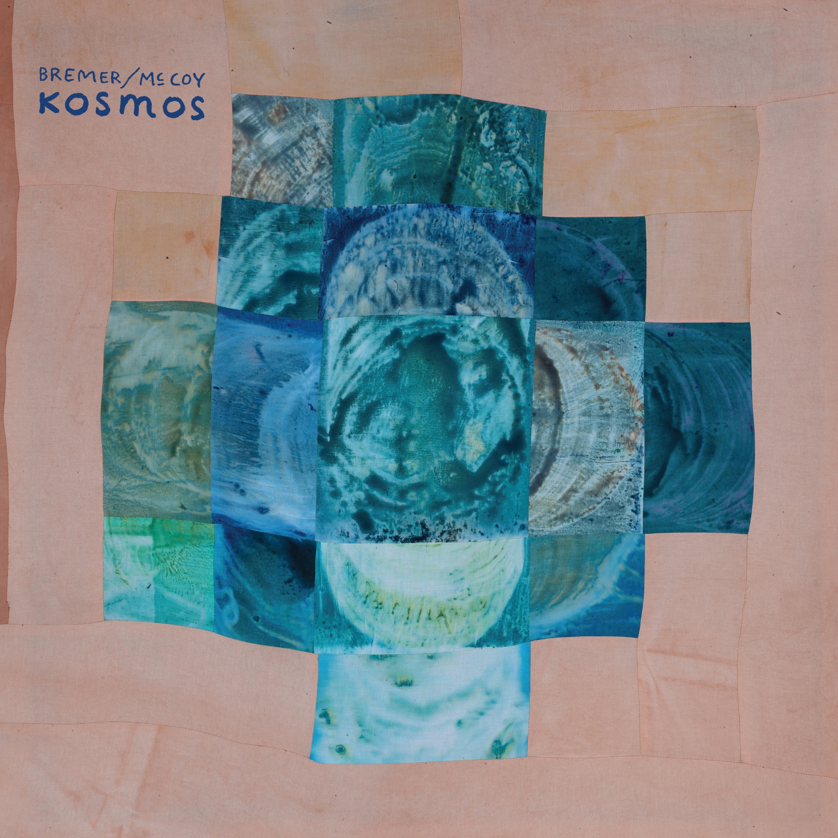 Bremer/McCoy - Kosmos: CD