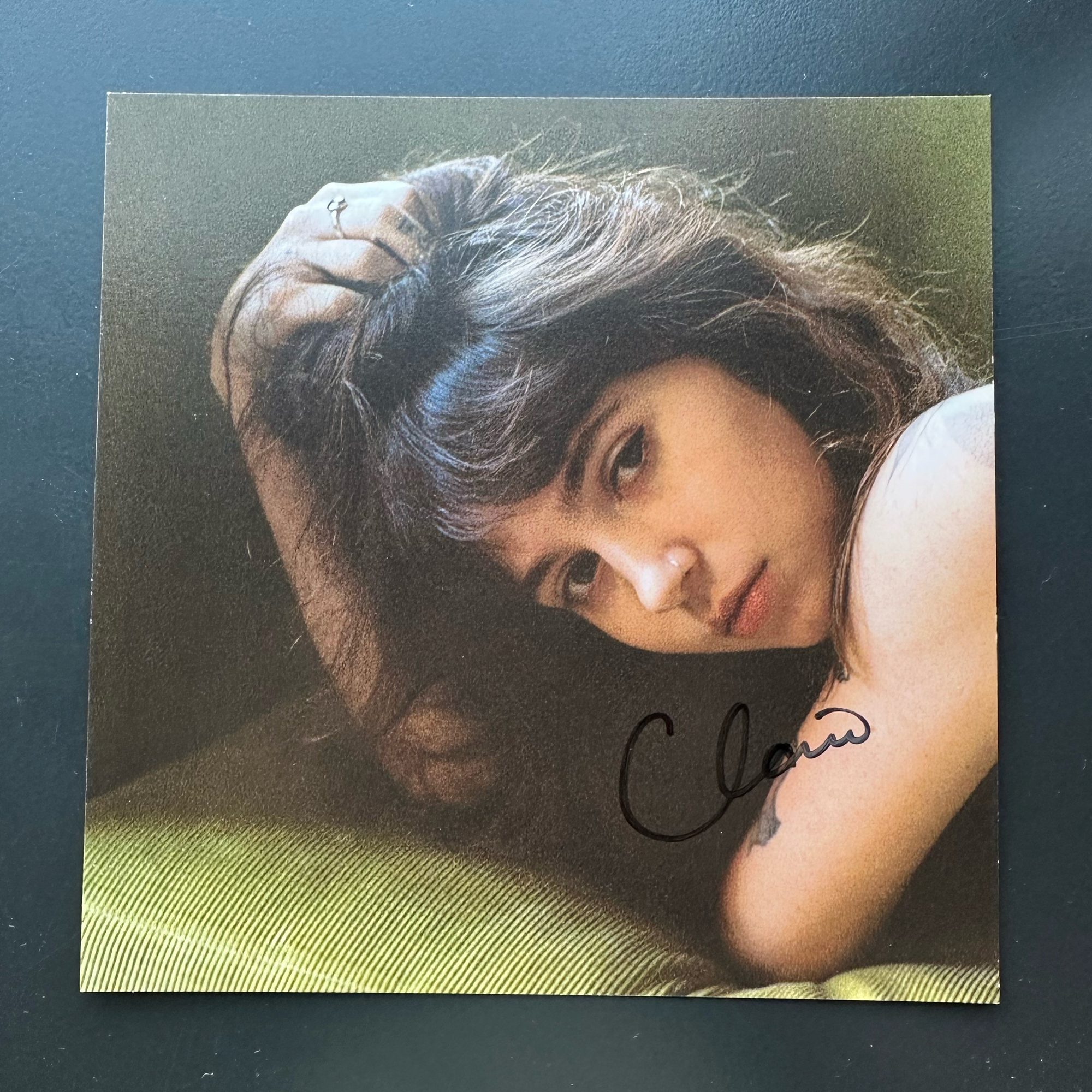 Charm: Limited Purple Vinyl LP, CD + Signed Art Card