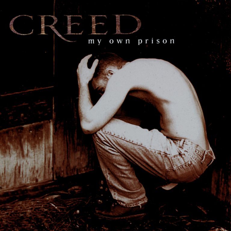 Creed - My Own Prison: Vinyl LP