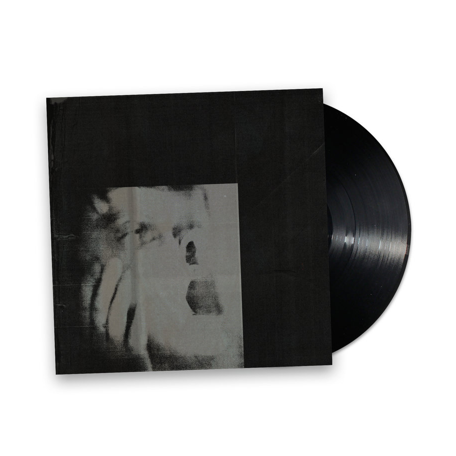 DITZ - Never Exhale: Vinyl LP