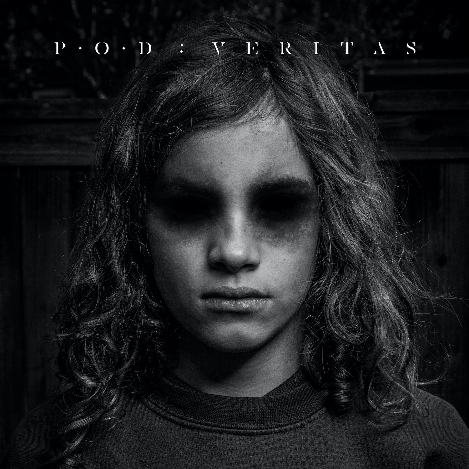 P.O.D. - Veritas: CD