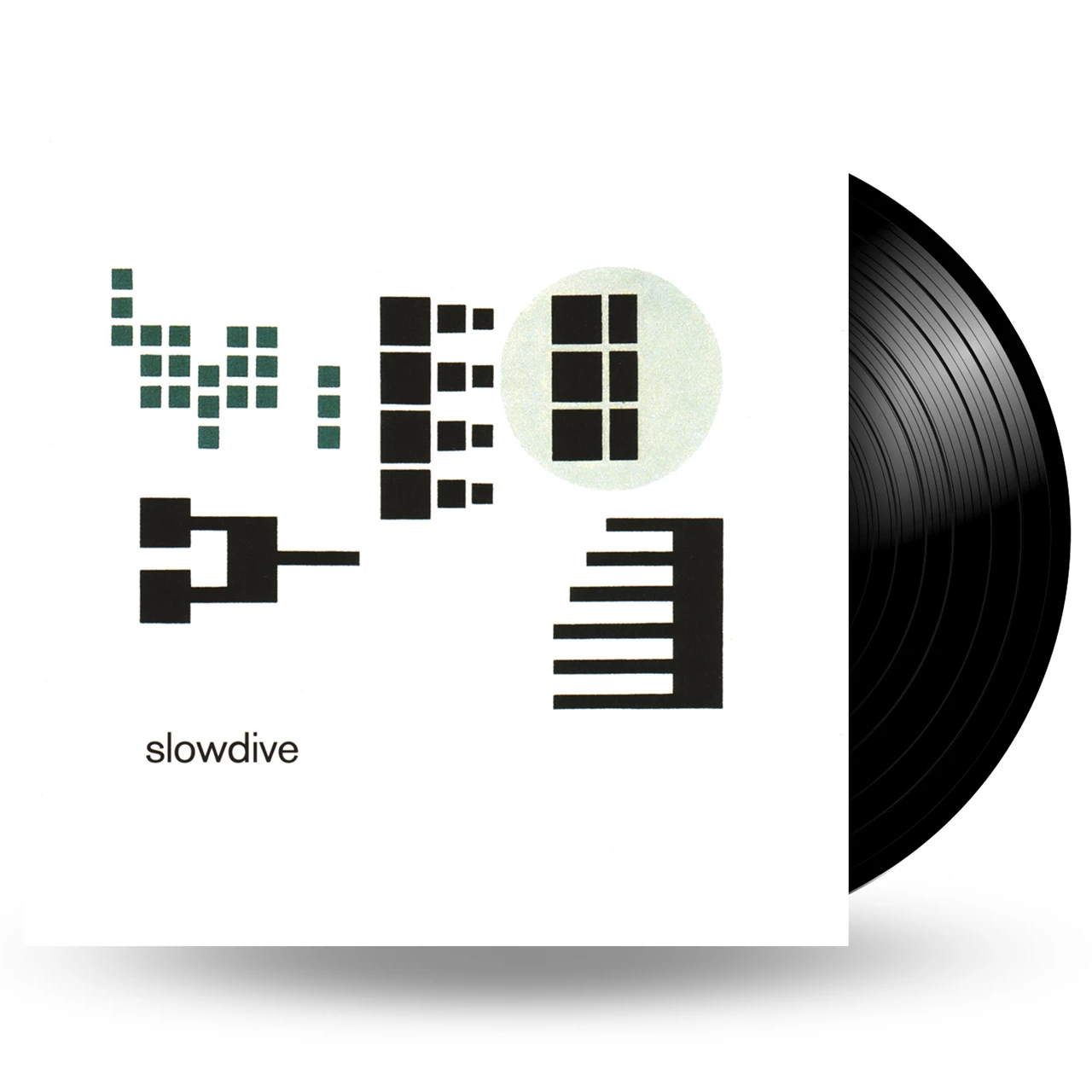 Slowdive - Pygmalion: Vinyl LP