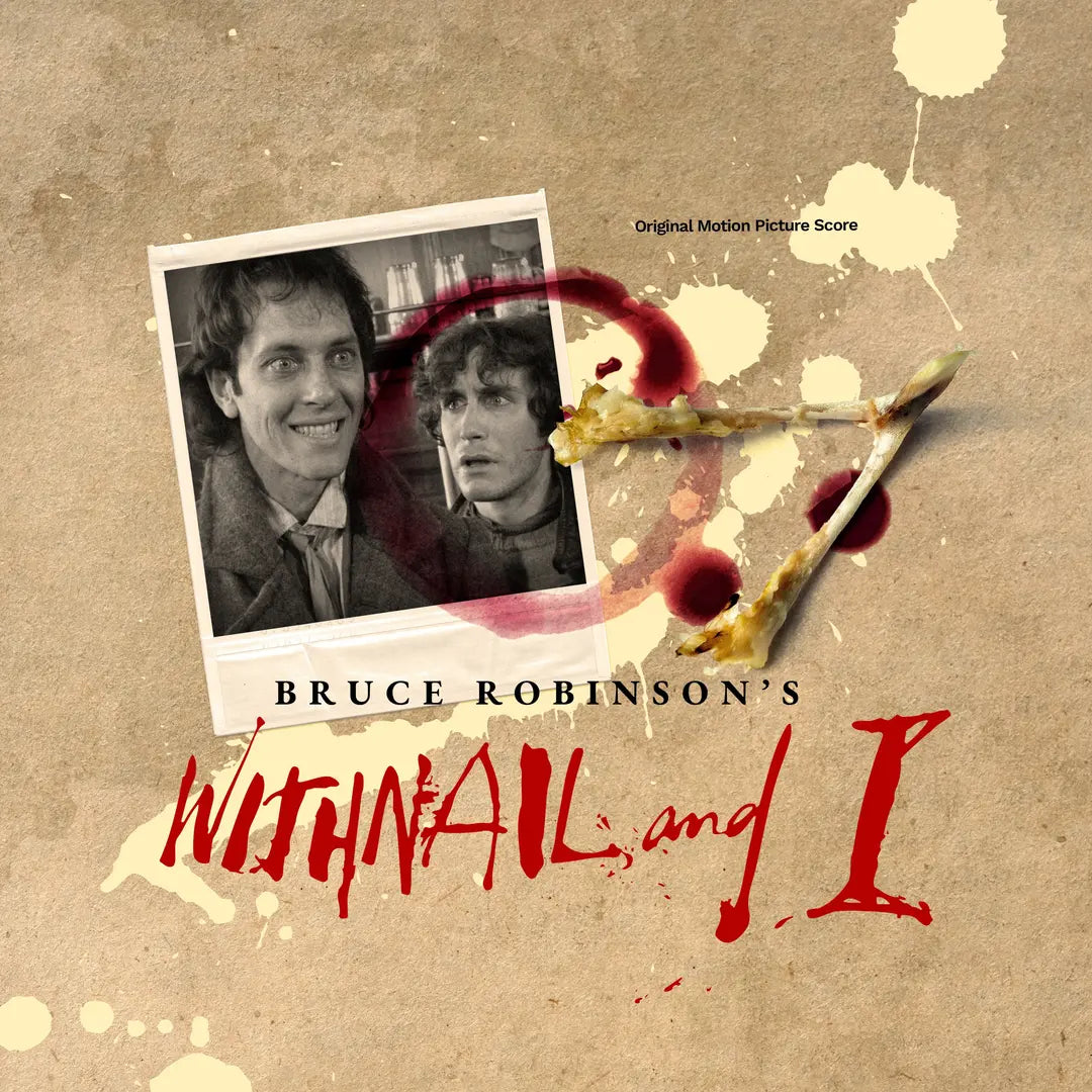 Original Soundtrack - Withnail & I: 7" Vinyl Box Set