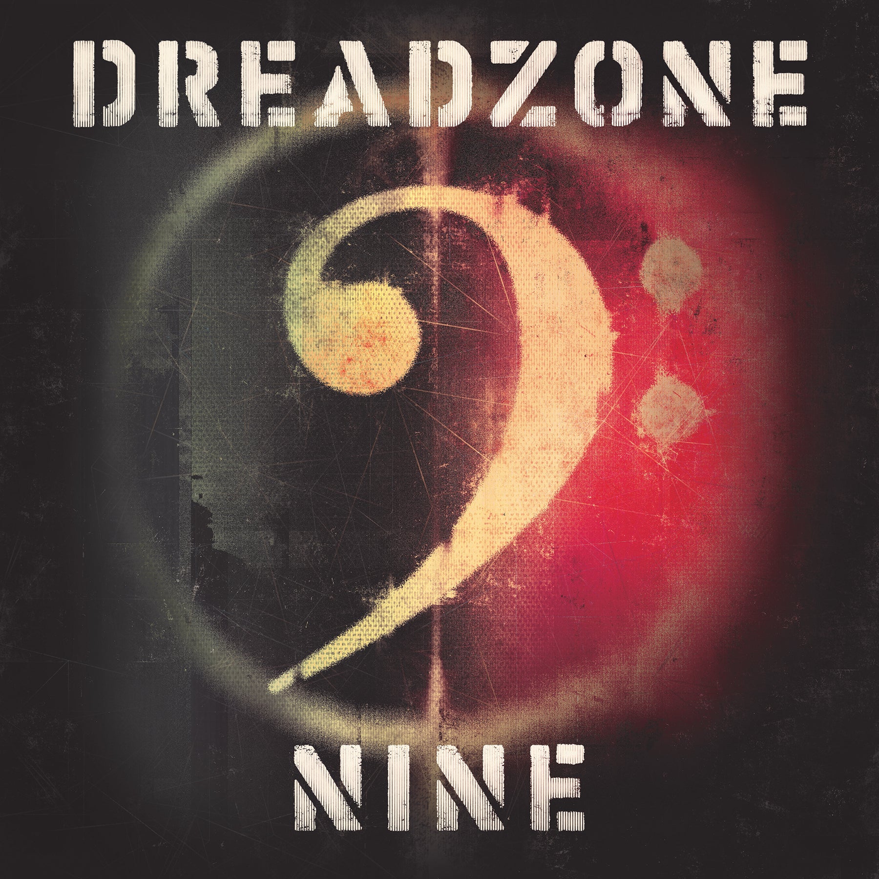 Dreadzone - Nine: CD