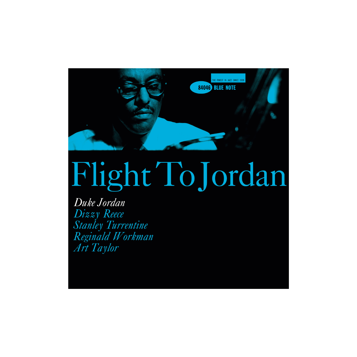 Duke Jordan - Flight To Jordan (Tone Poet Series): Vinyl LP