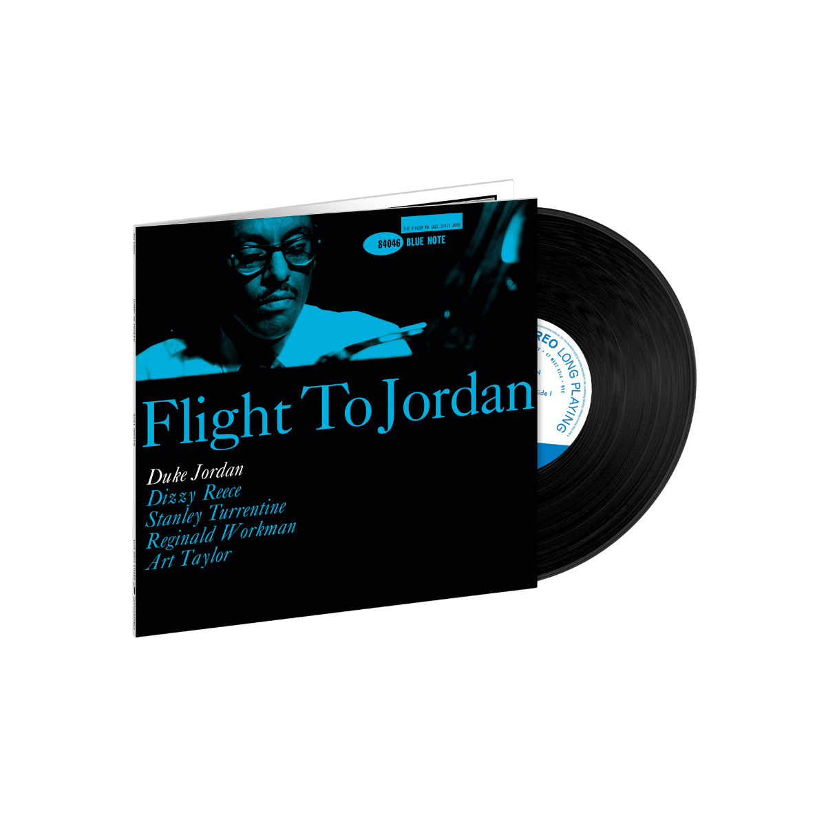 Duke Jordan - Flight To Jordan (Tone Poet Series): Vinyl LP