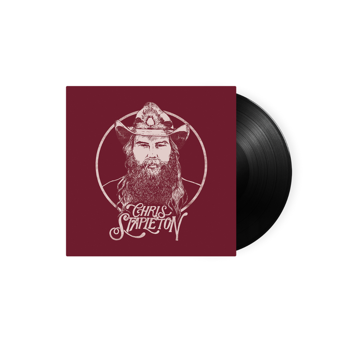 Chris Stapleton - From A Room - Vol. 2 (Vinyl)