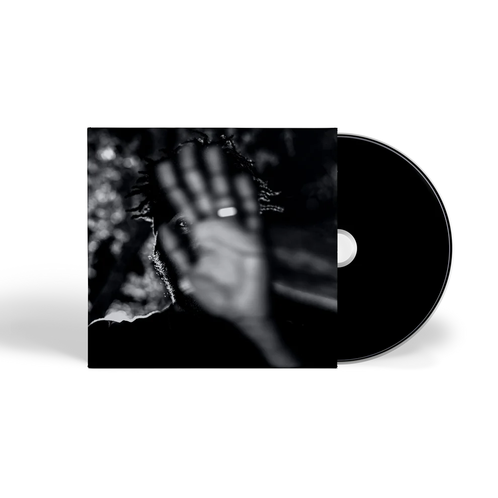 Gary Clark Jr. - JPEG RAW: CD