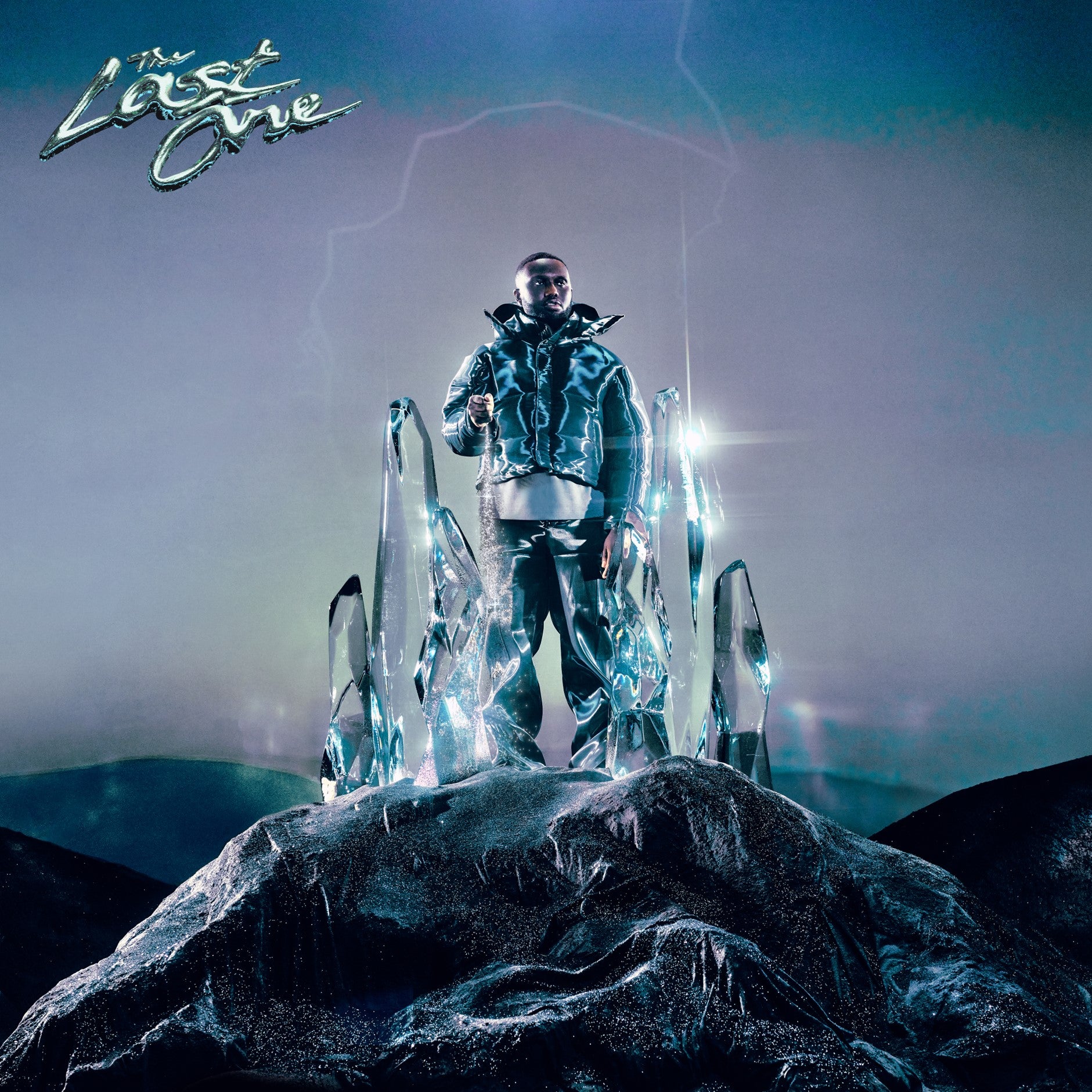 Headie One - The Last One: CD