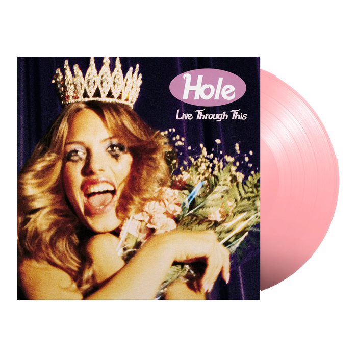 Hole's 1994 Album Live Through This