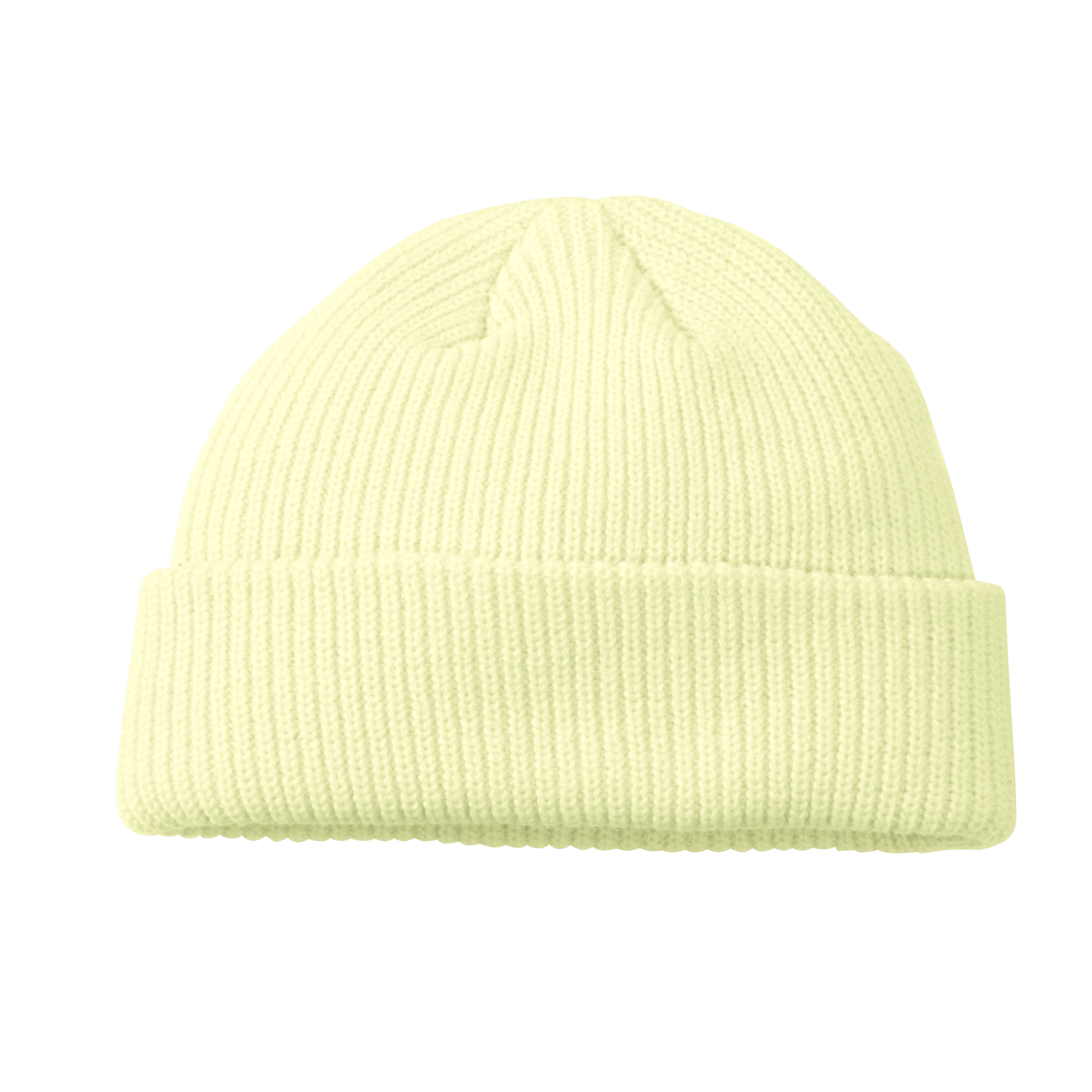 IDLES - Venn Label Green Beanie