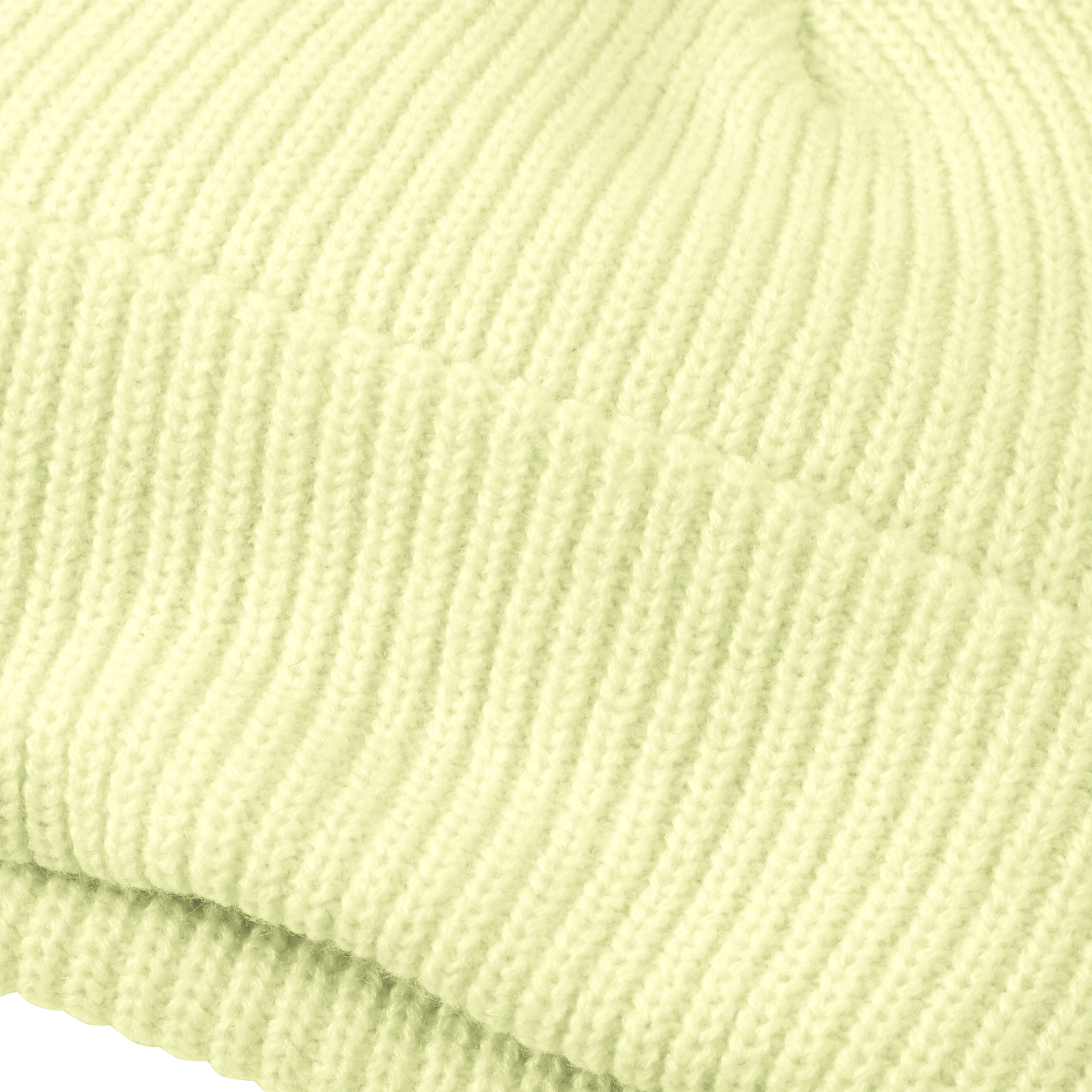 IDLES - Venn Label Green Beanie