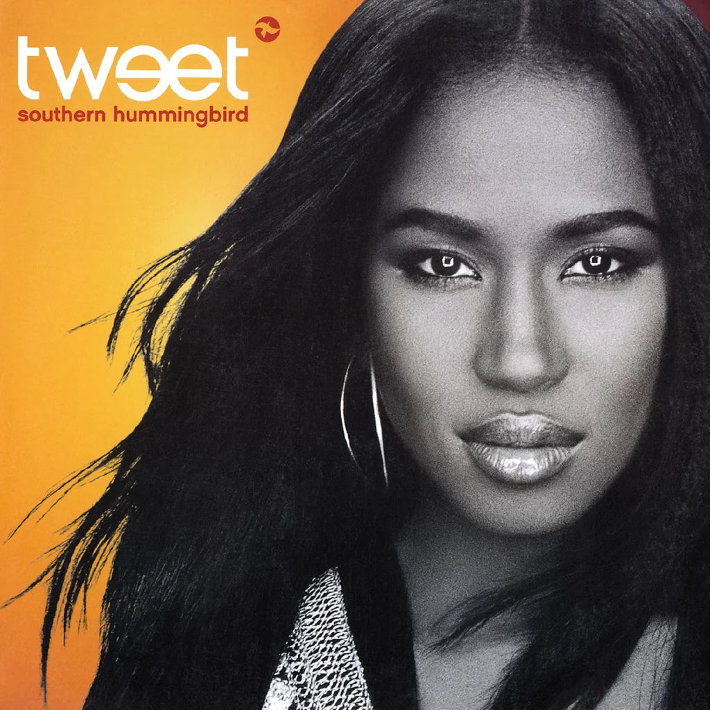 Tweet - Southern Hummingbird: Limited Ruby Red Vinyl 2LP