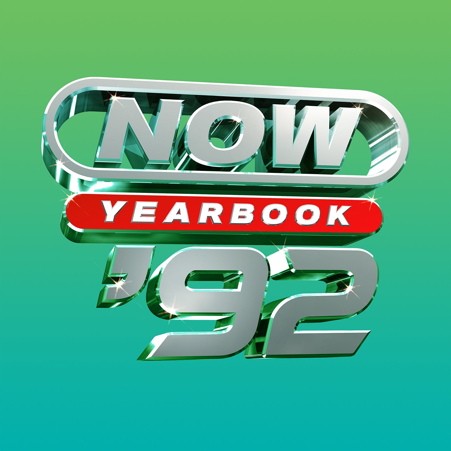 Various Artists - NOW – Yearbook 1992 (3LP)