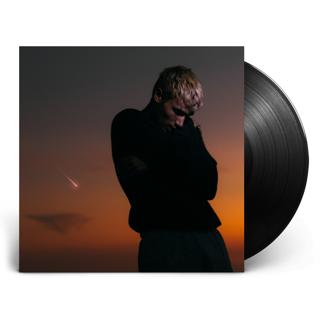 Jeremy Zucker - Love Is Not Dying: Standard LP