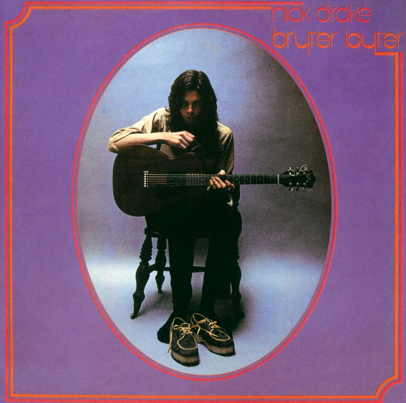 Nick Drake - Bryter Layter: Vinyl LP