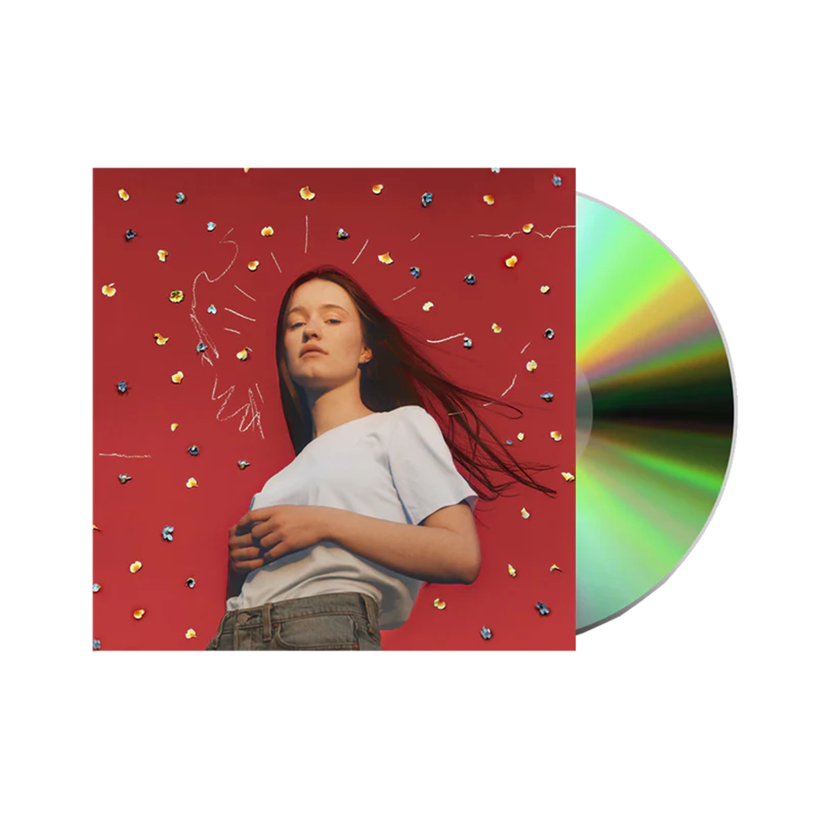 Sigrid - Sucker Punch: CD