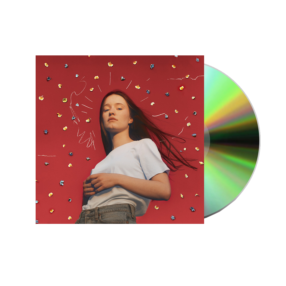 Sigrid - Sucker Punch: CD