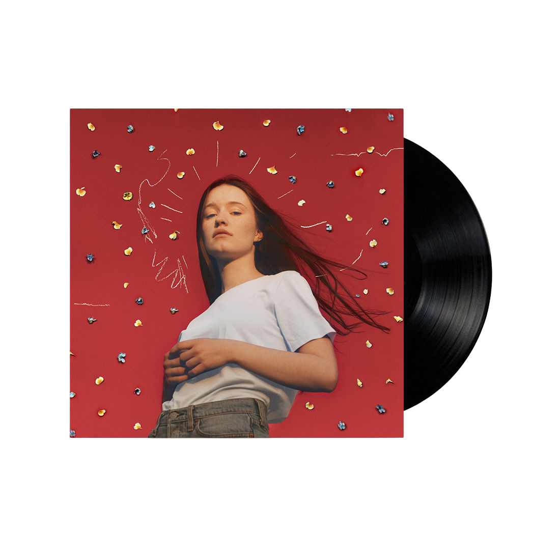 Sigrid - Sucker Punch: Vinyl LP