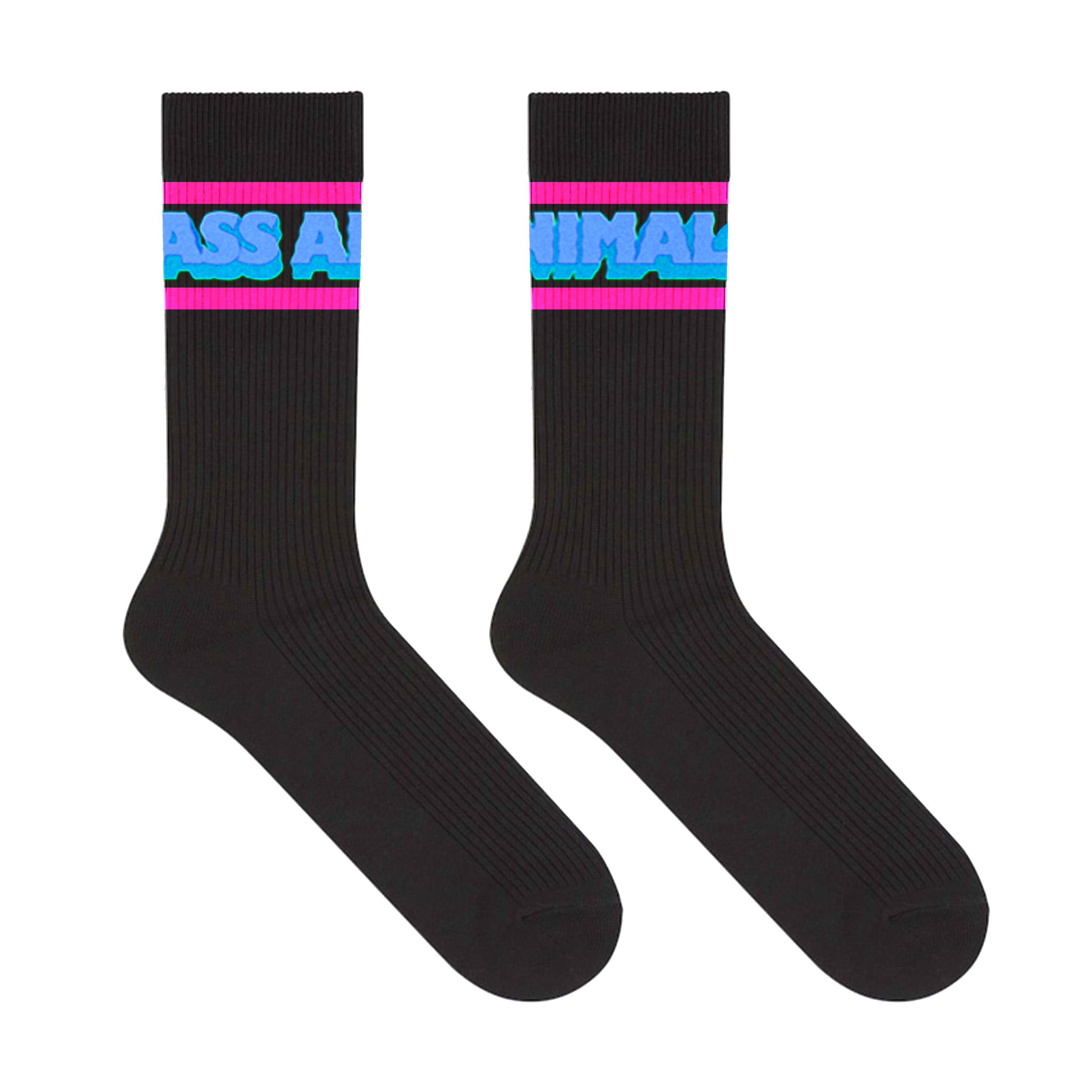 Glass Animals - LITI Socks