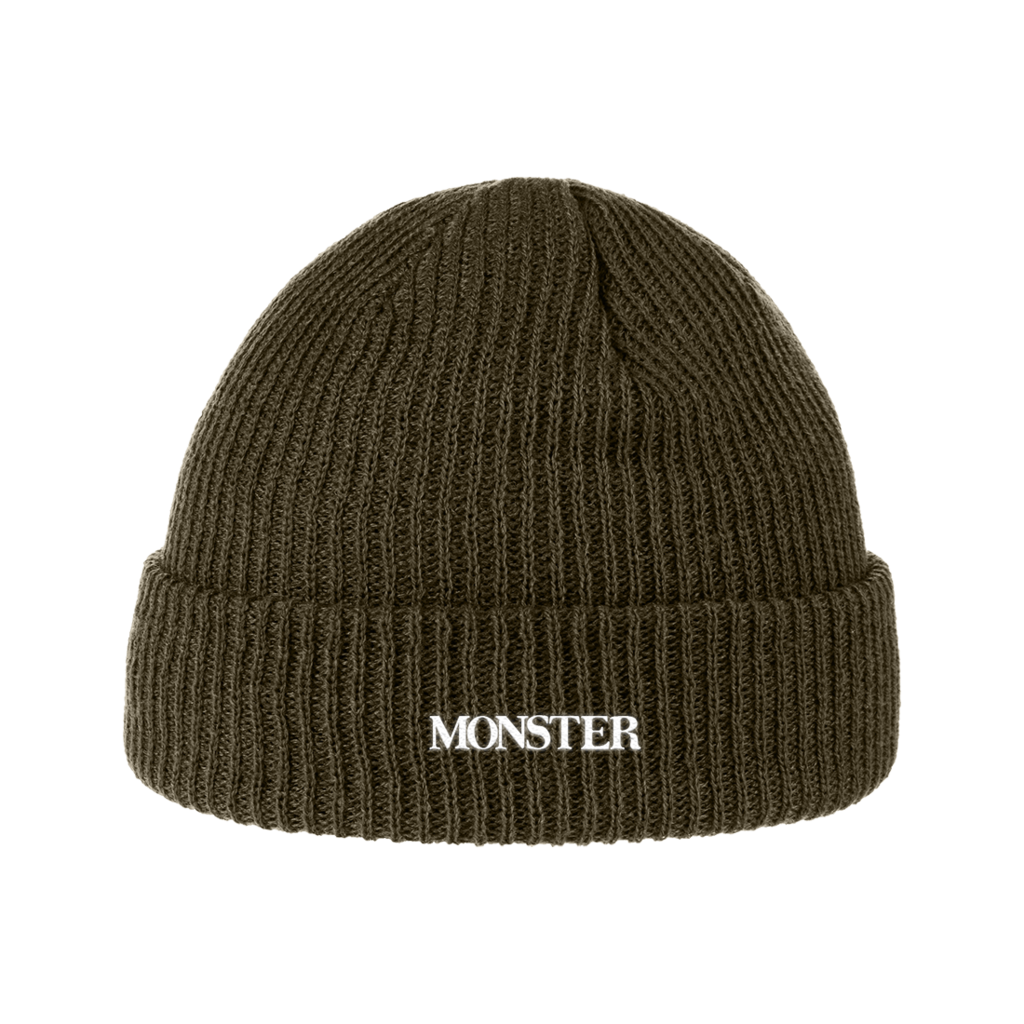 Shawn Mendes - MONSTER BEANIE 