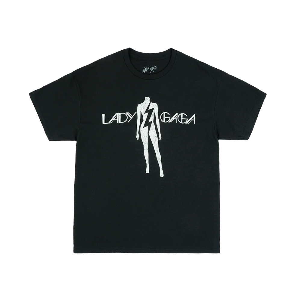 Lady Gaga - The Fame T-Shirt