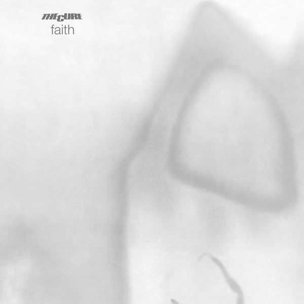 The Cure - Faith: 1CD (Remastered)