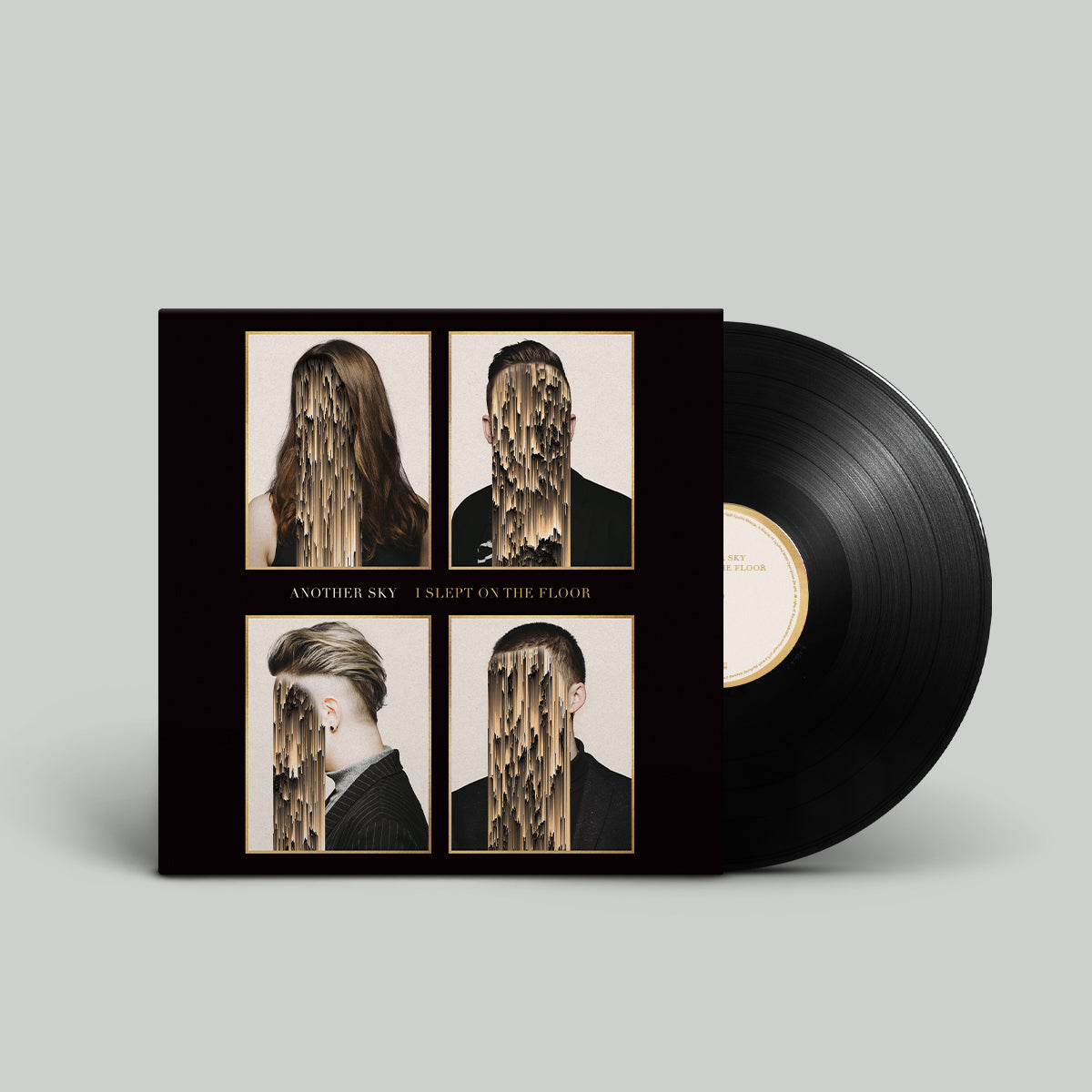 Another Sky - I Slept On The Floor: Vinyl LP