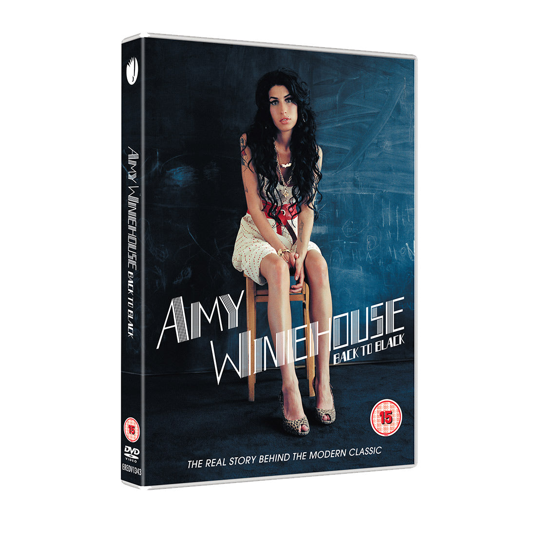 Amy Winehouse - Back to Black DVD