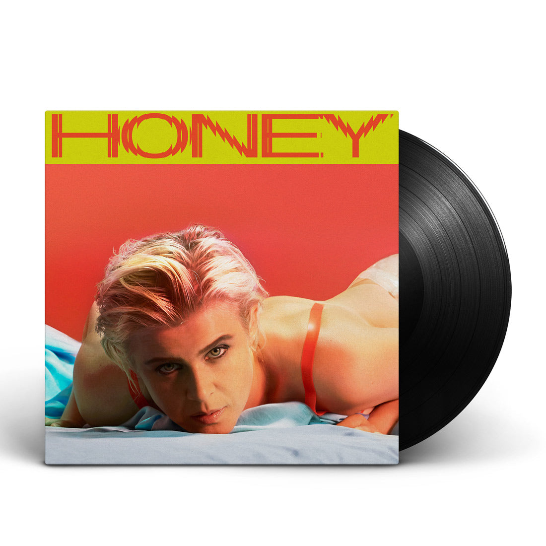 Robyn - Honey: Vinyl LP