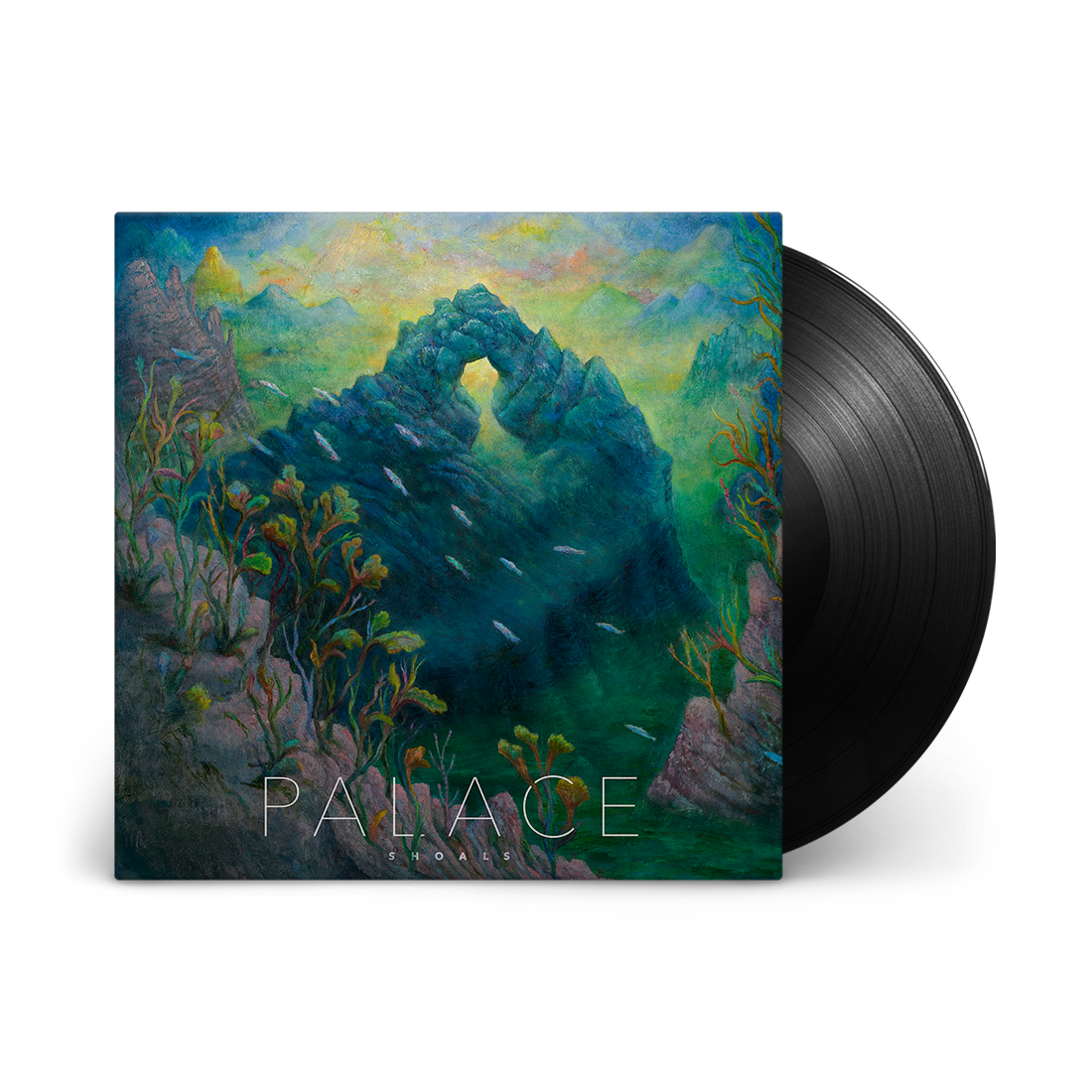 Palace - Shoals: Vinyl LP