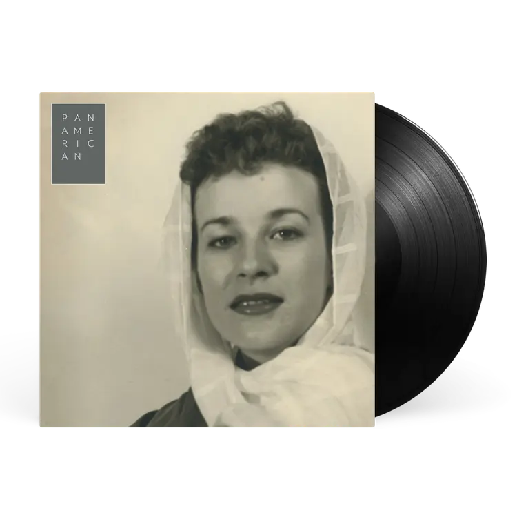 Pan•American - Fly The Ocean In A Silver Plane: Vinyl LP