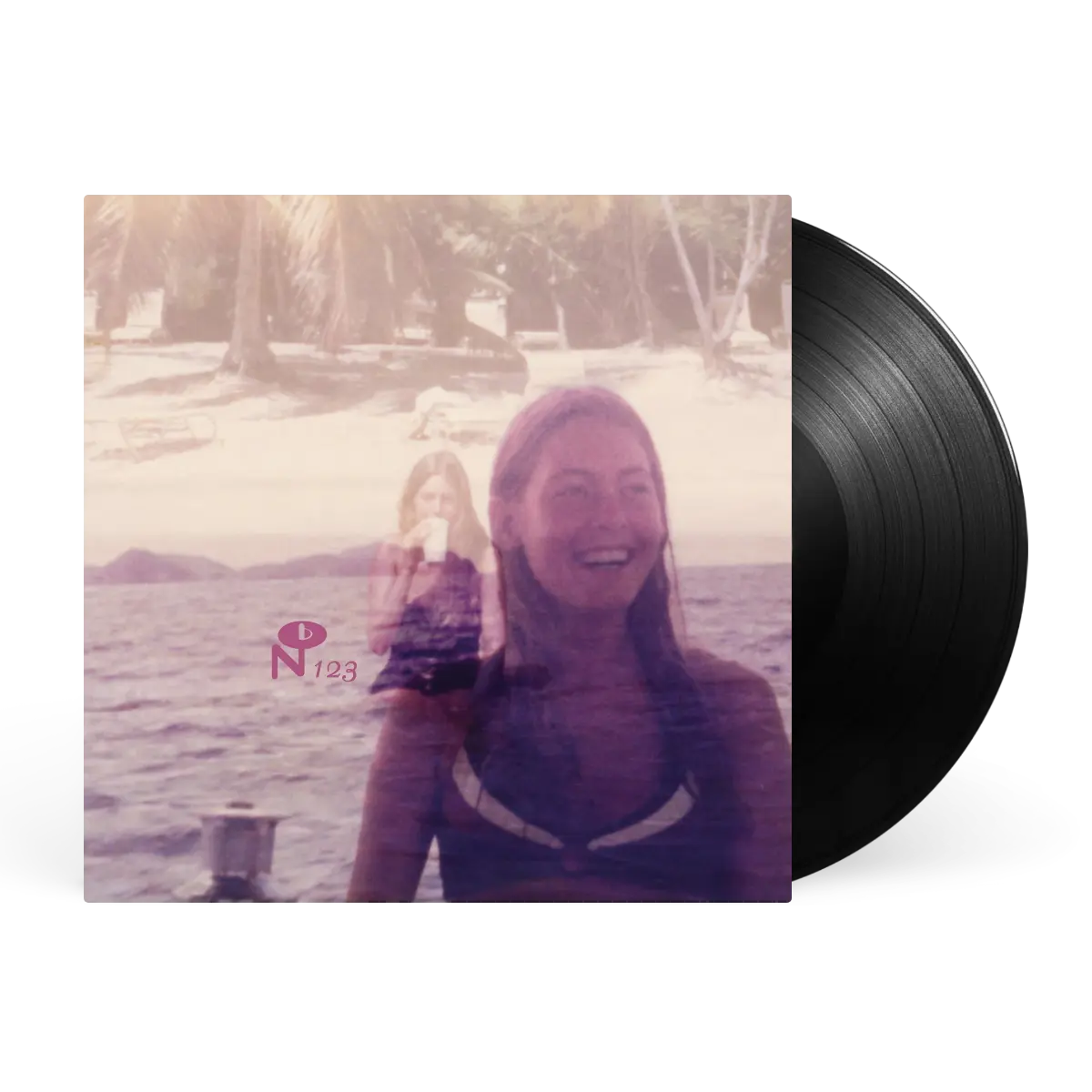 Cathy Hamer - Lady Full Of Dreams: Black Vinyl LP