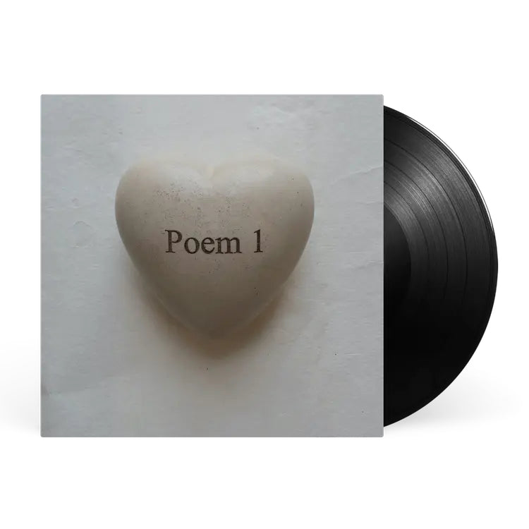 Ana Roxanne - Poem 1: Vinyl LP