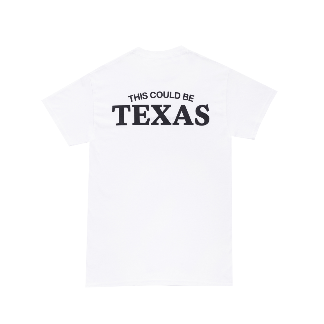 English Teacher - English Teacher Embroidered White T-shirt