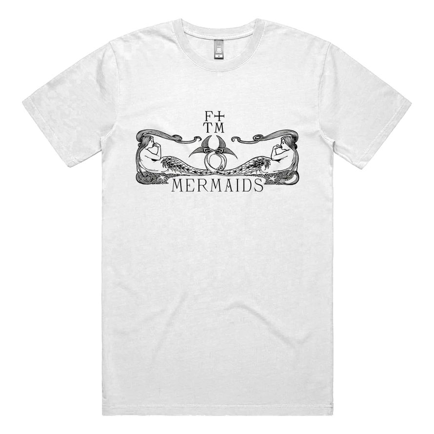 Florence + The Machine - Sirens T-Shirt