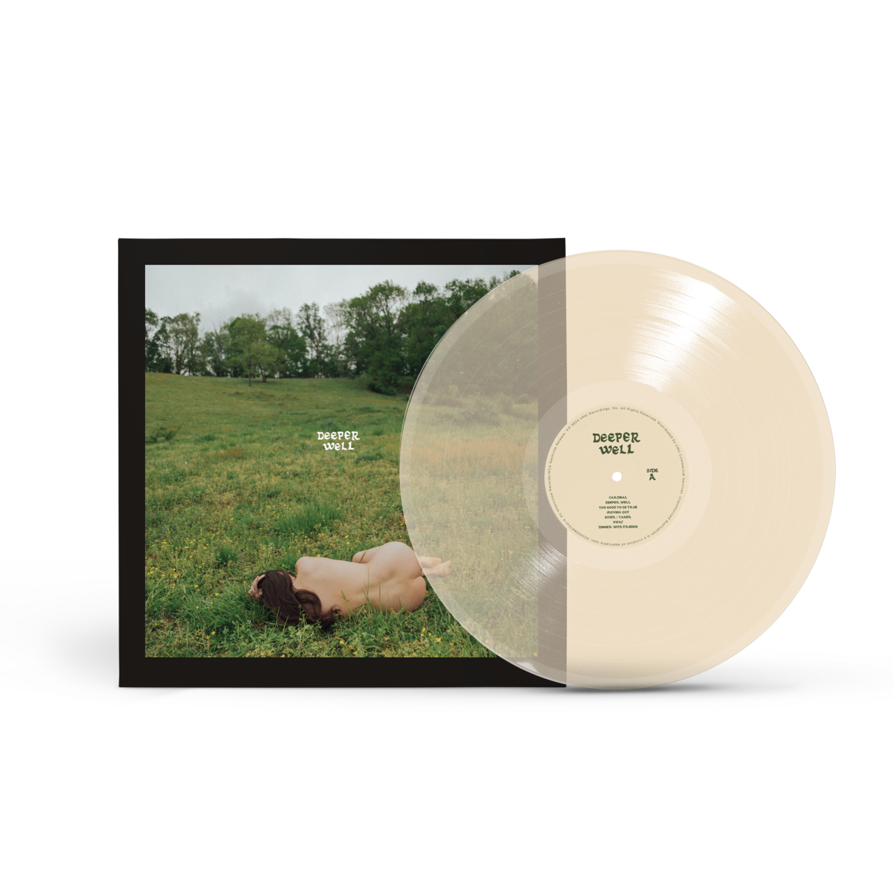Kacey Musgraves Deeper Well Vinyl Limited Edition Cover Recordstore kacey-musgraves-deeper-well-vinyl-limited-edition-cover-recordstore