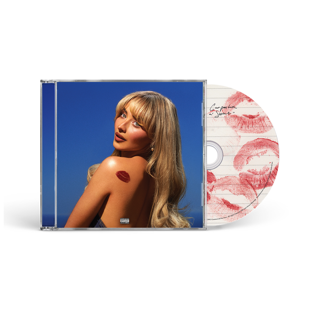 Short n' Sweet: Limited Deluxe 'Moonlight' Vinyl LP, CD + Signed Insert