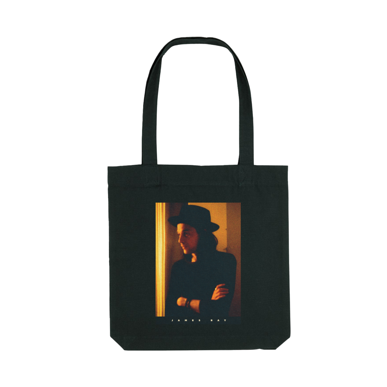 James Bay - Changes All The Time Tote