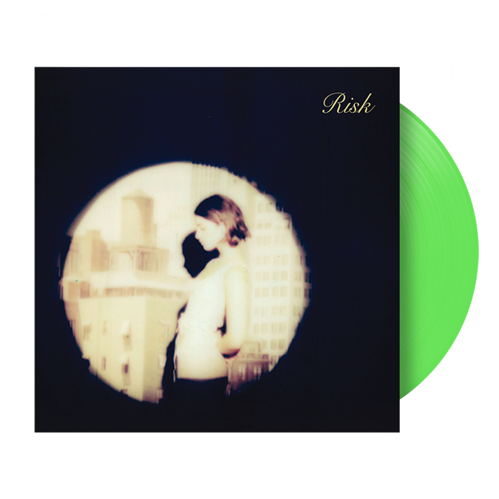 Gracie Abrams - Risk / Close To You 7" Vinyl