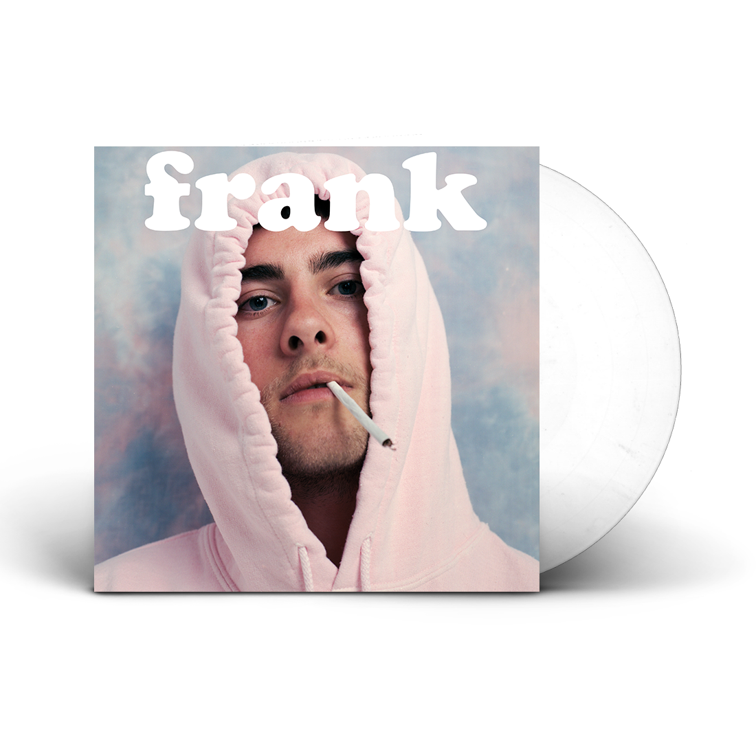 easy life - Frank: Vinyl 10" Single