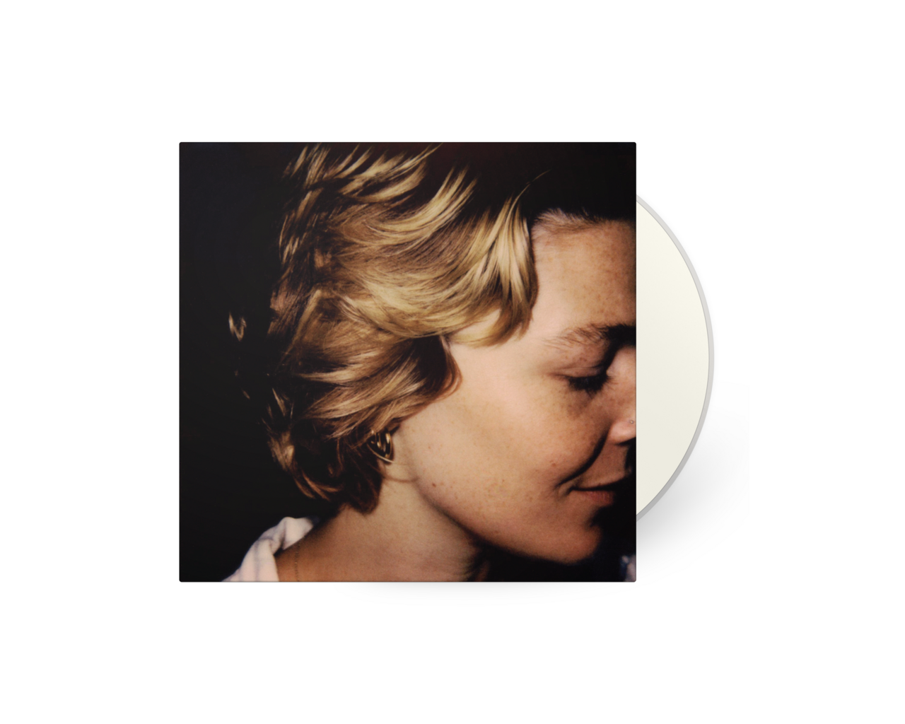 Maggie Rogers - Don't Forget Me CD