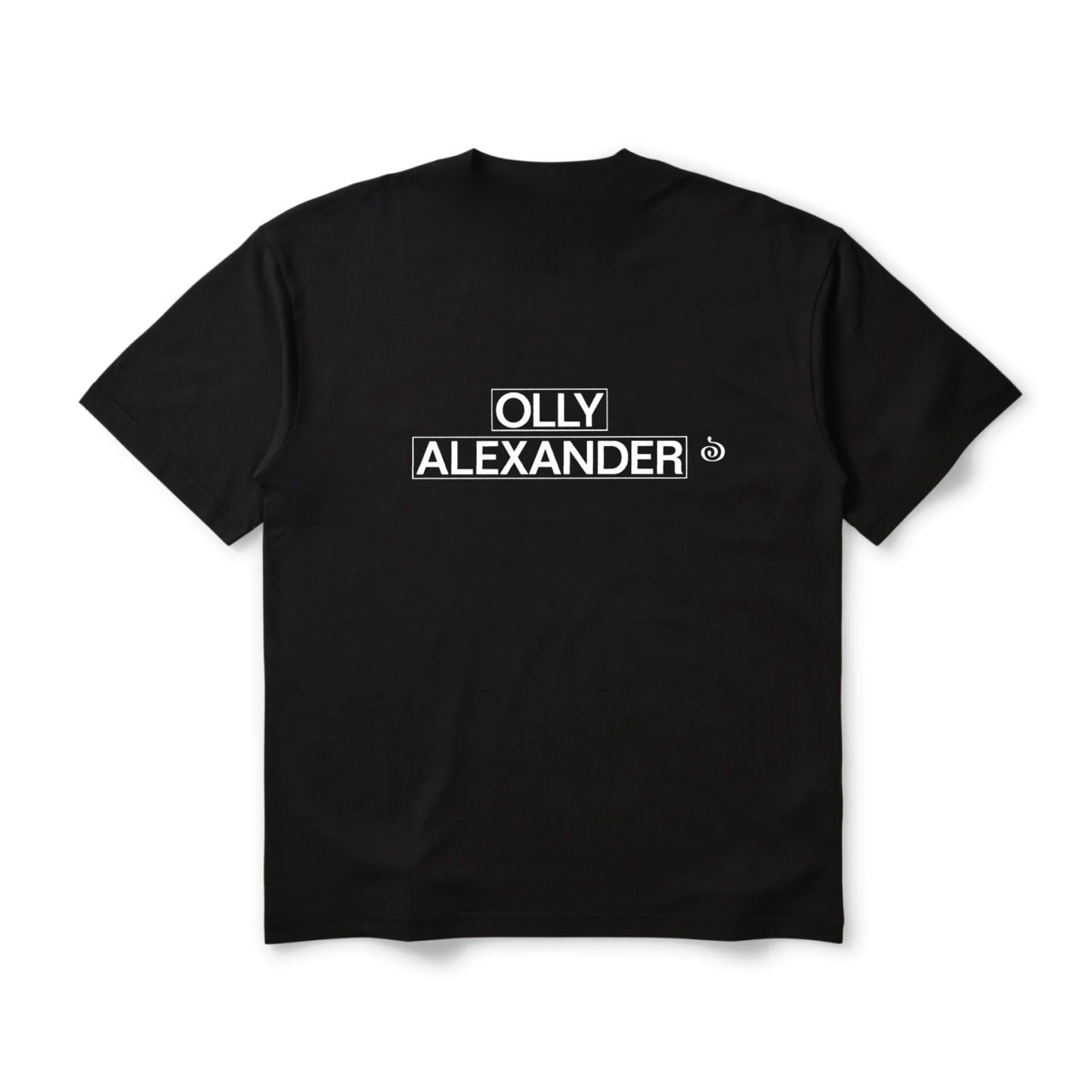 Olly Alexander - Dizzy T-Shirt