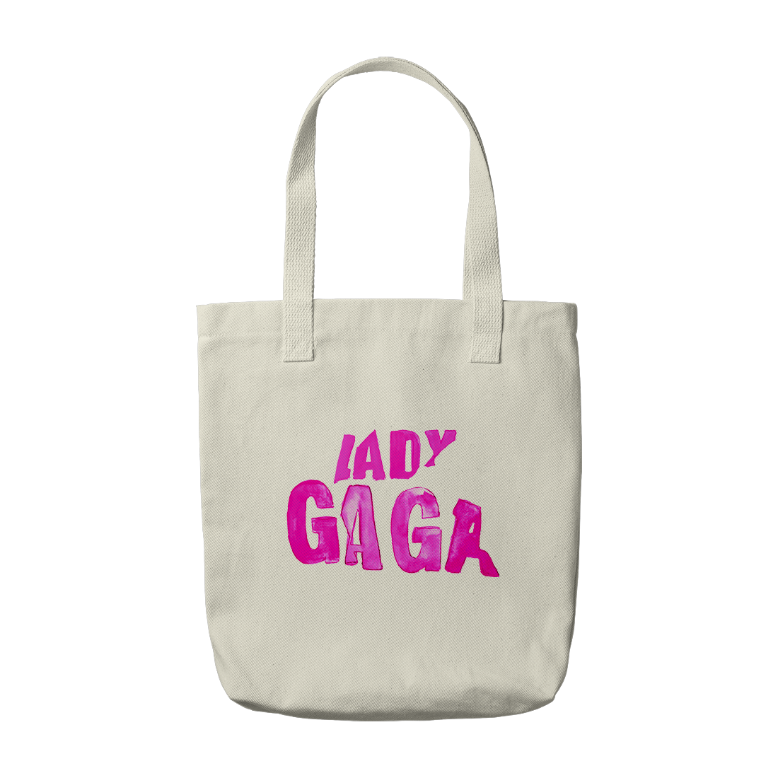 Lady Gaga - ARTPOP Drip Tote