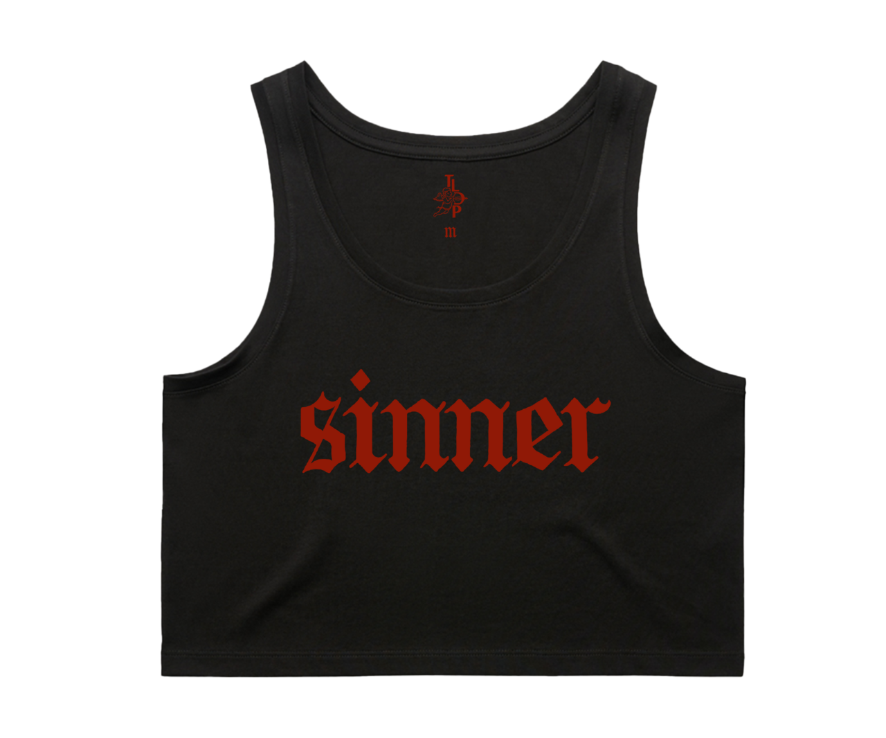 The Last Dinner Party - Sinner: Vest