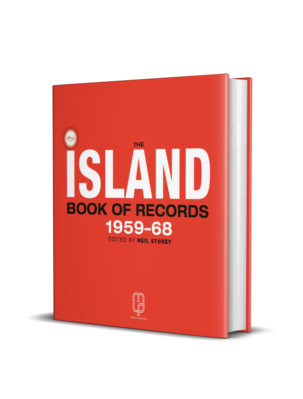 Island Records - Island Book of Records - Volume One: 1959-68