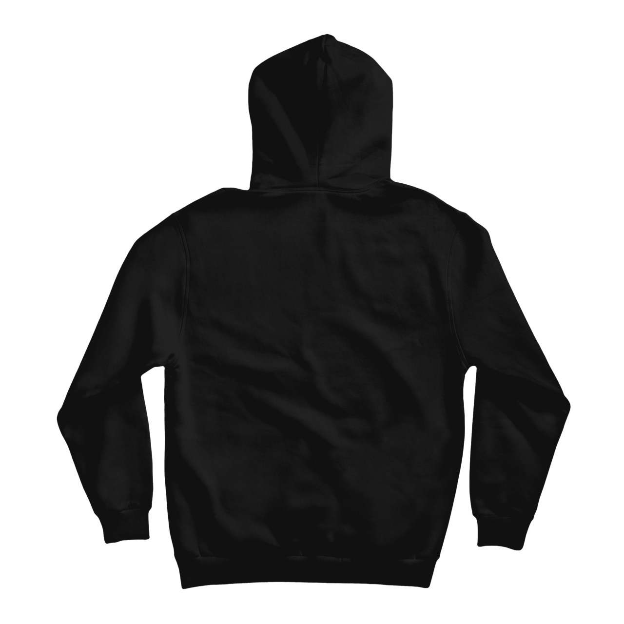 Loyle Carner - A Lasting Place Zip-Hoodie (Black)