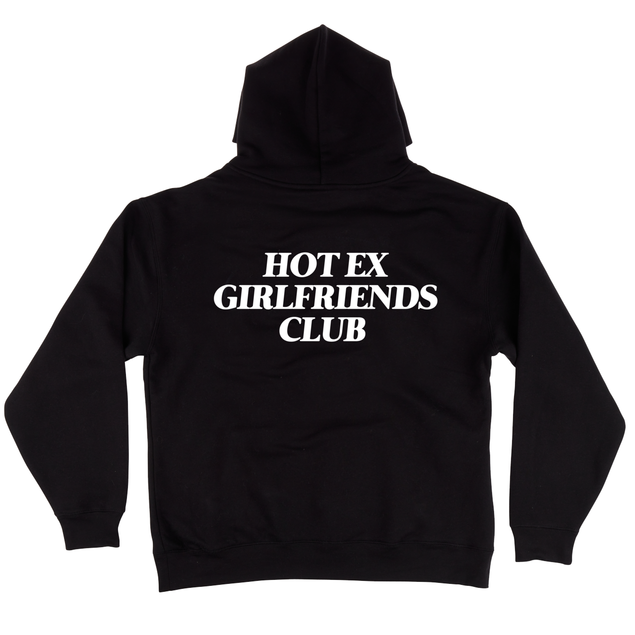 Bellah Mae - Hot Ex Girlfriends Club Hoodie